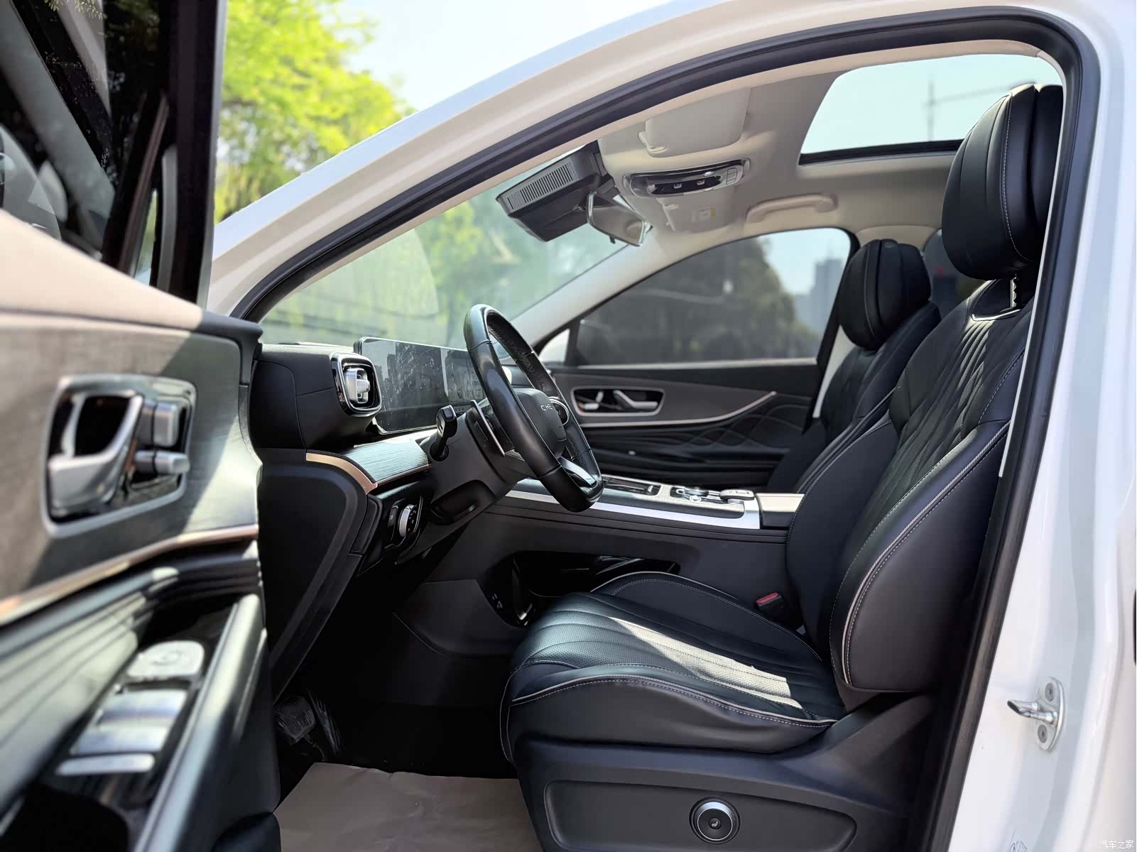 Chery Tiggo 9, 2024 9