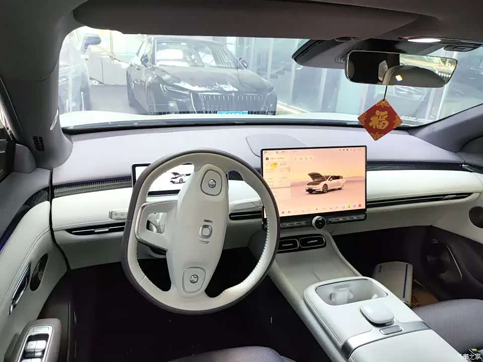 Changan Eado, 2025 4