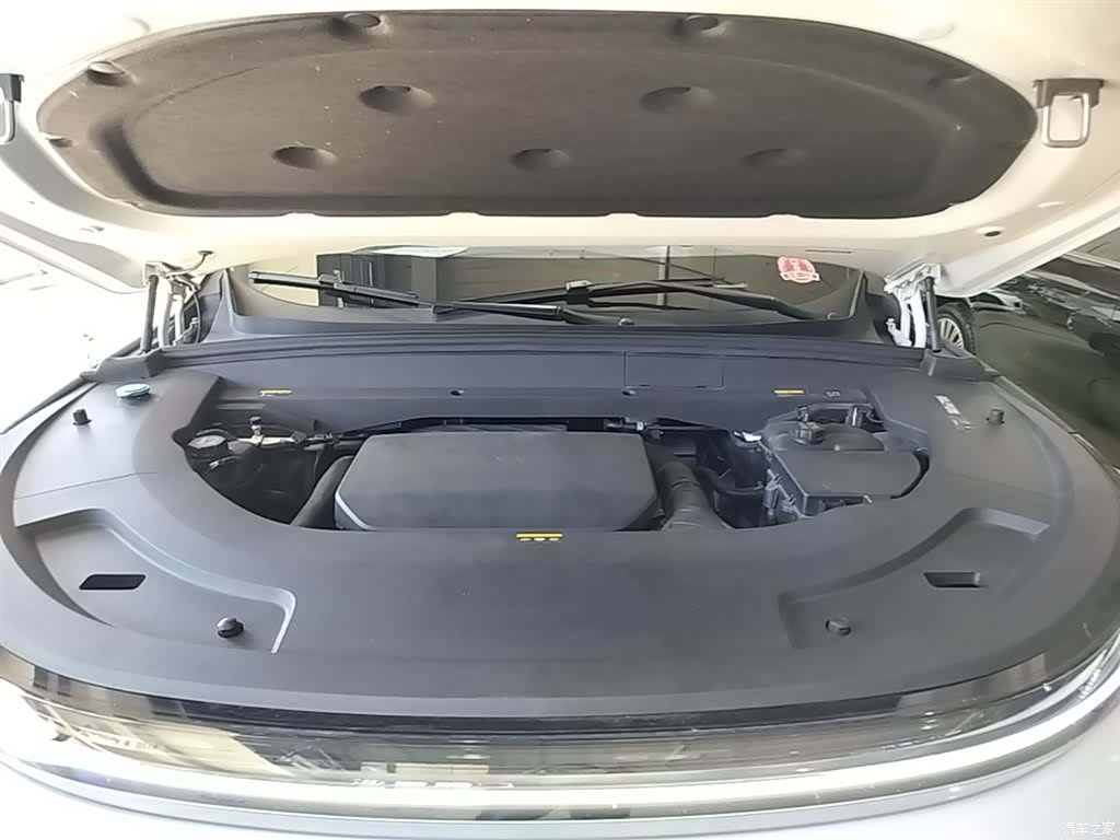 Li Auto L7, 2024 20