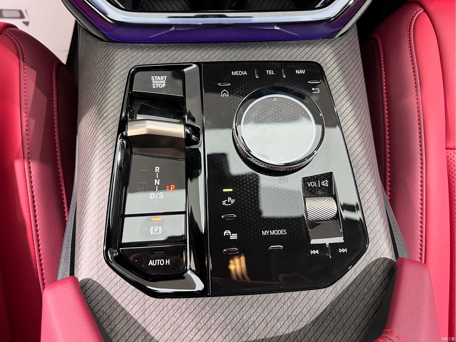 BMW X3, 2026 22