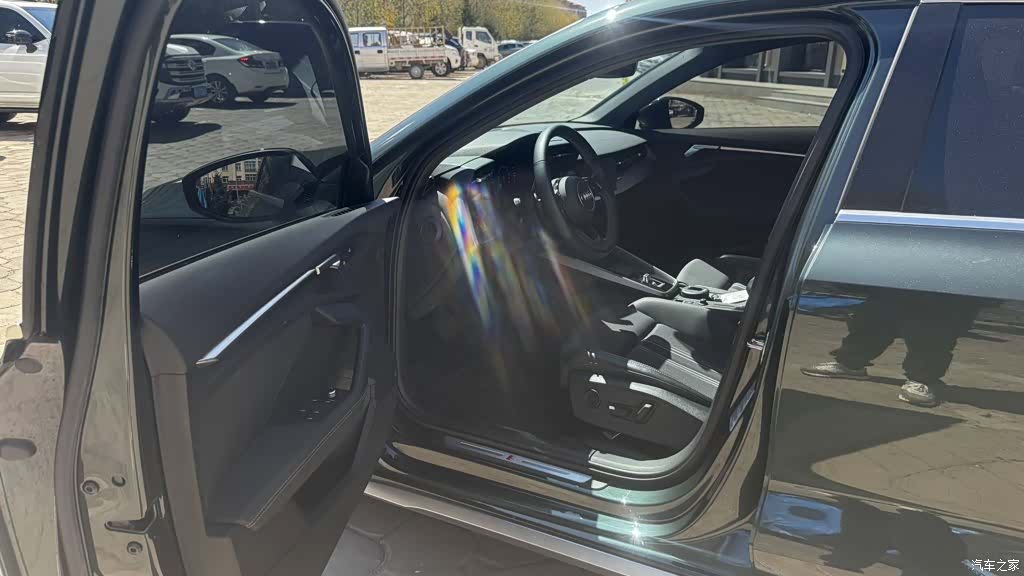 Audi A3, 2023 9