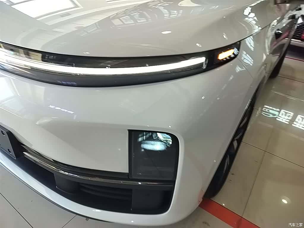 Li Auto L7, 2024 24