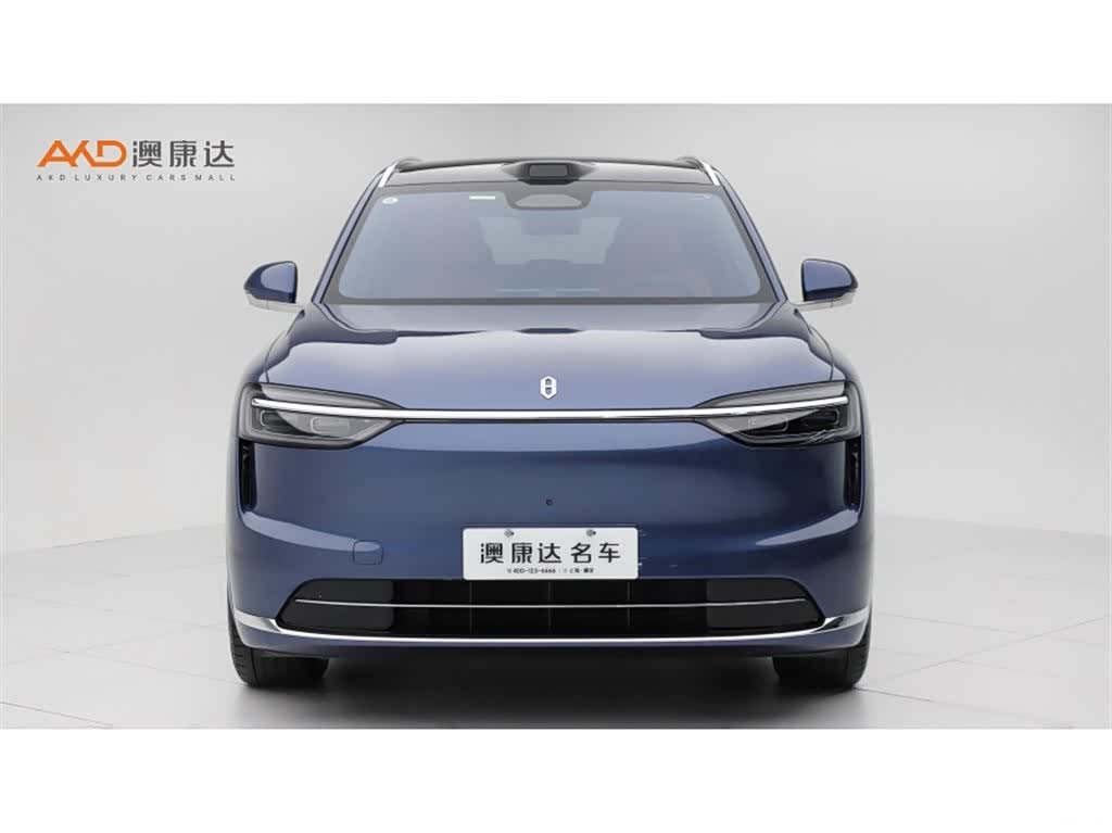 AITO M7, 2025 2