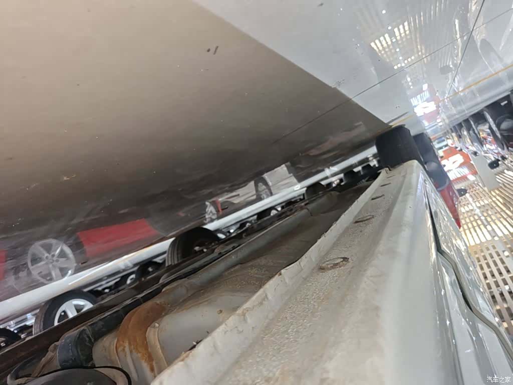Hyundai GLS, 2016 22