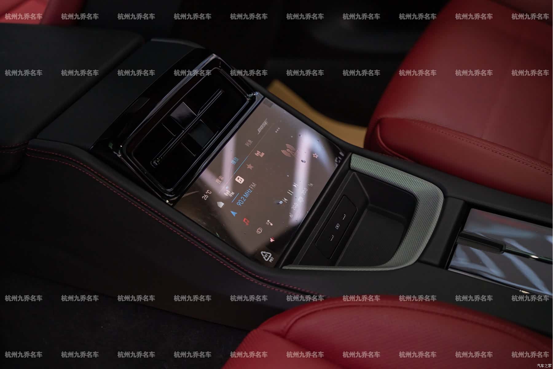 Porsche Panamera, 2025 24