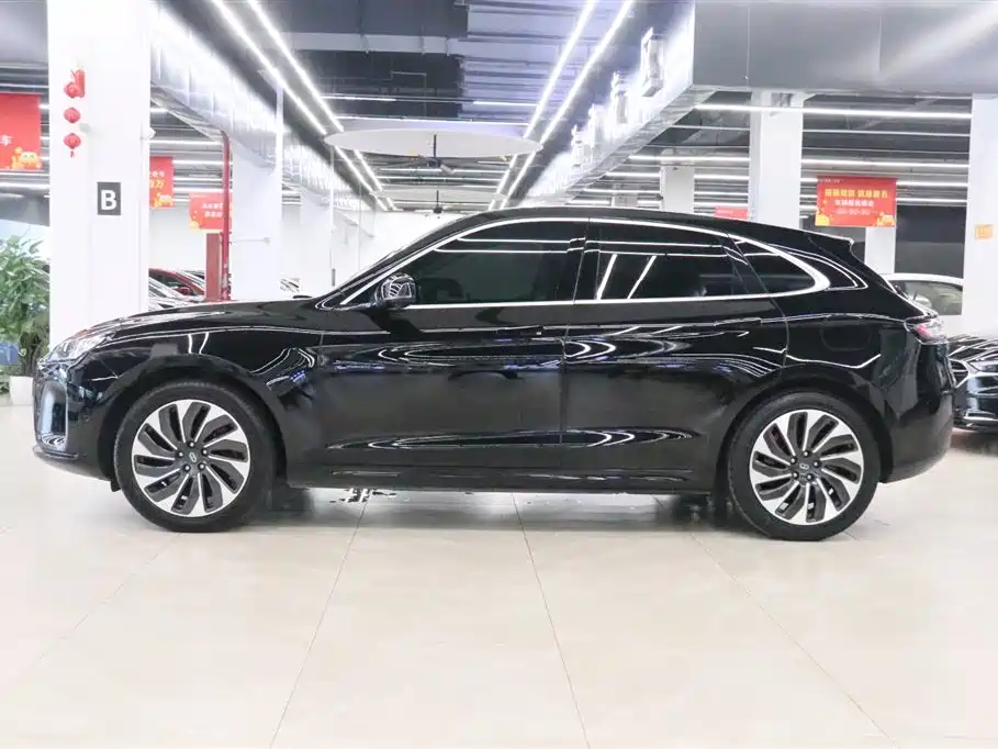 AITO Ask the world M5