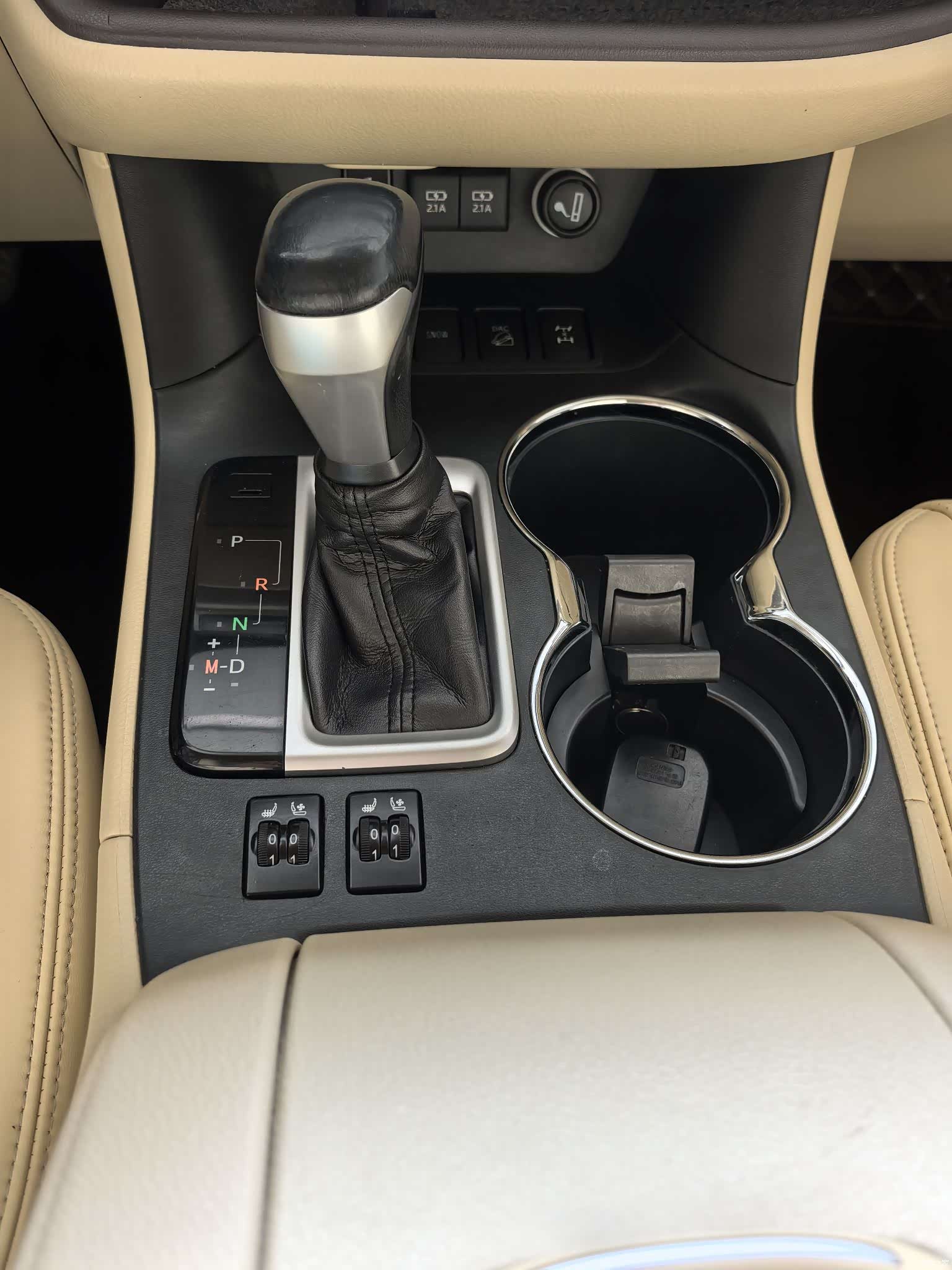 Toyota Highlander, 2019 11