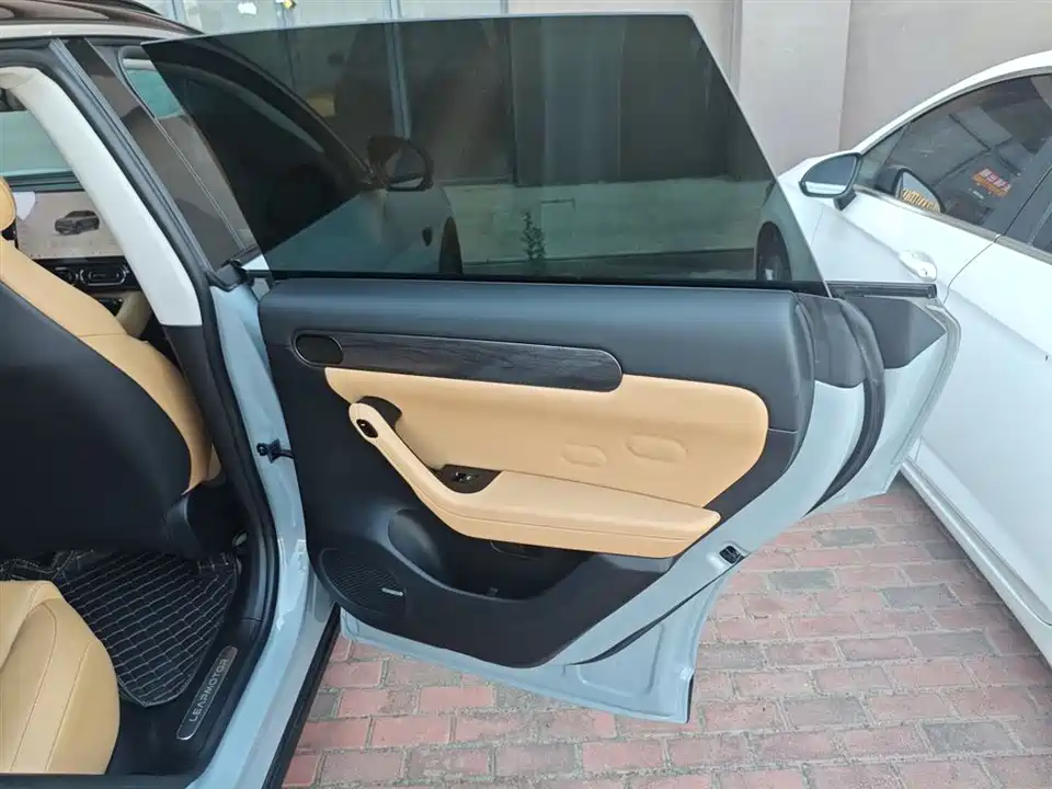 Leapmotor C11 Leapmotor C11