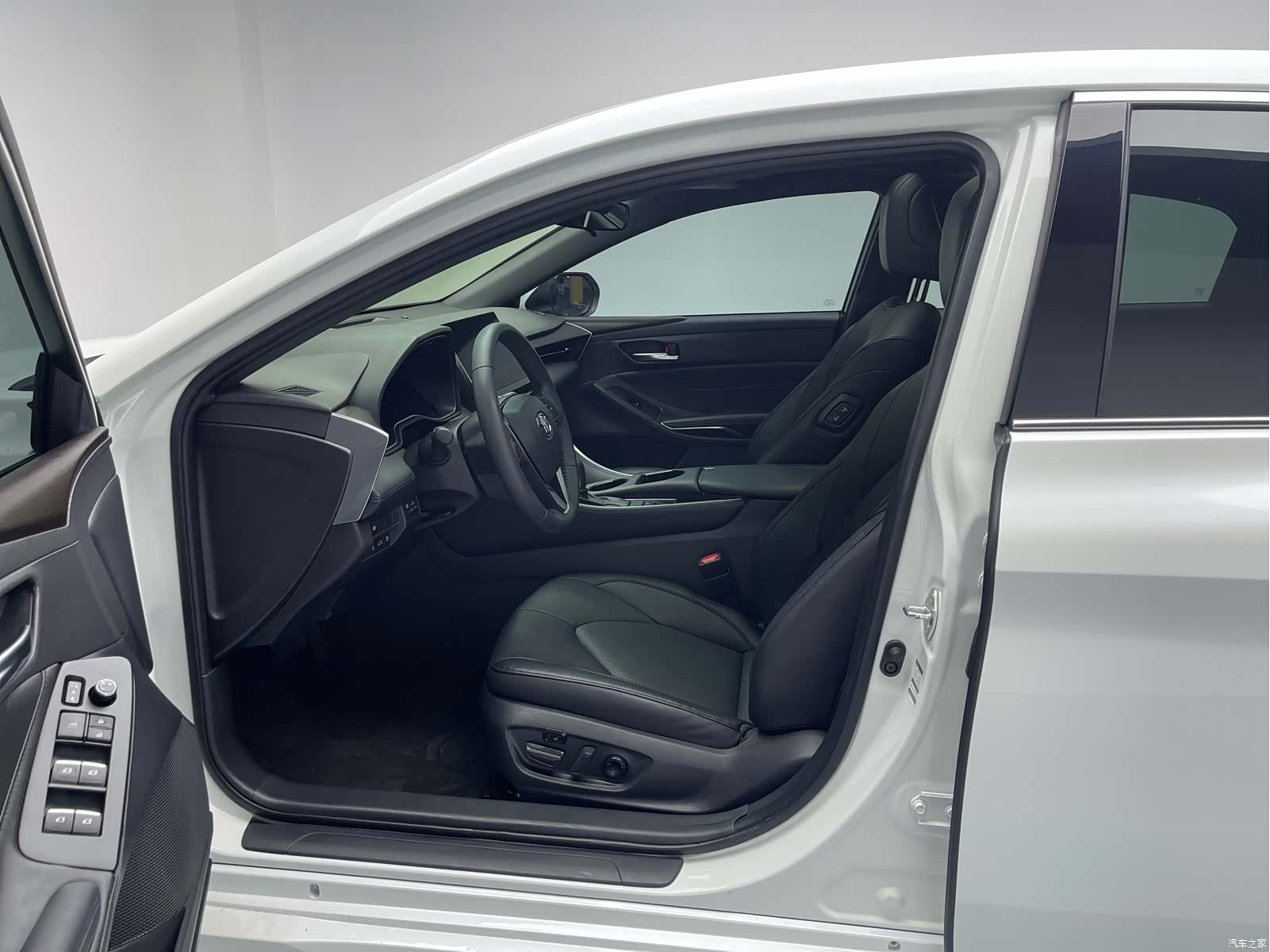Toyota Avalon, 2022 9