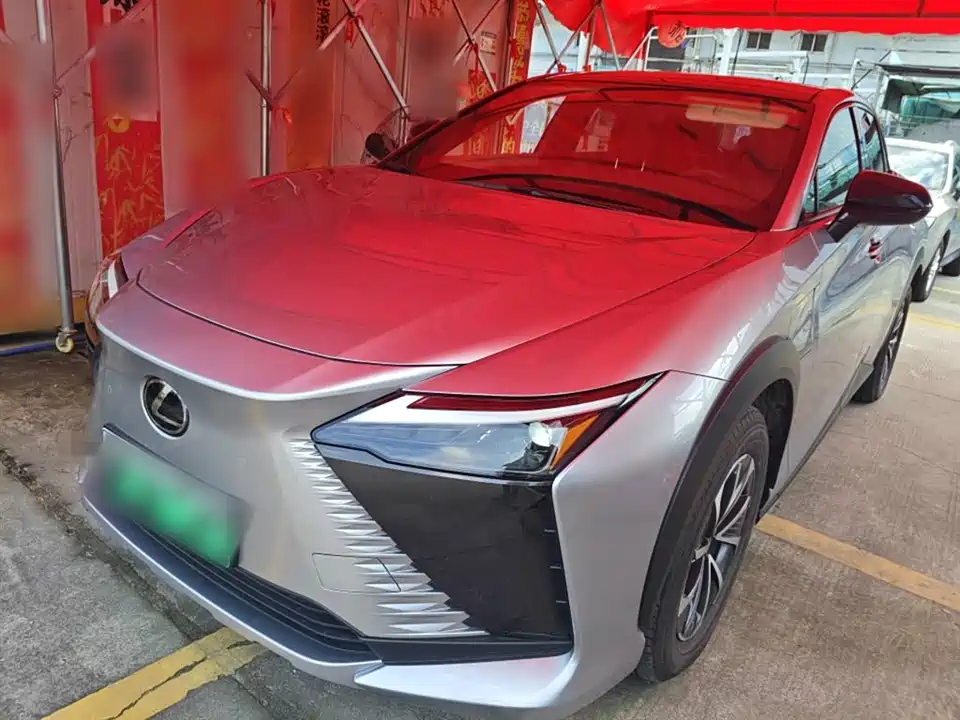 Lexus RZ Lexus RZ