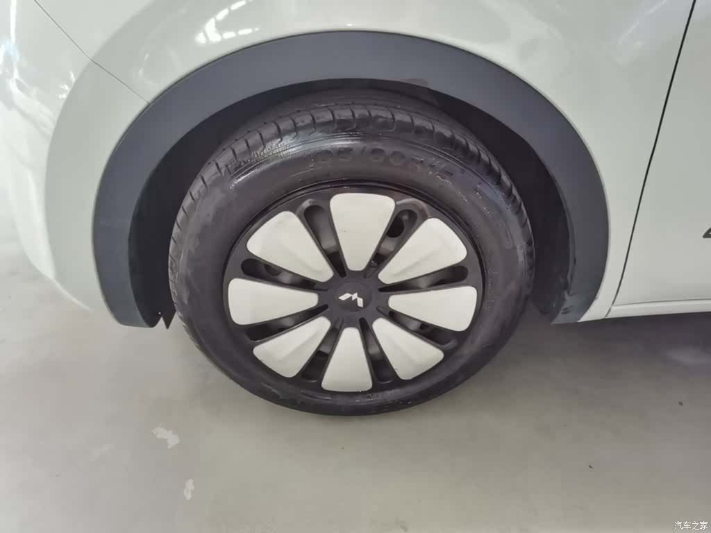 Wuling Bingo, 2024 23