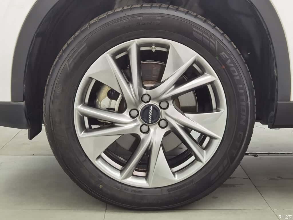 Haval H6, 2022 17