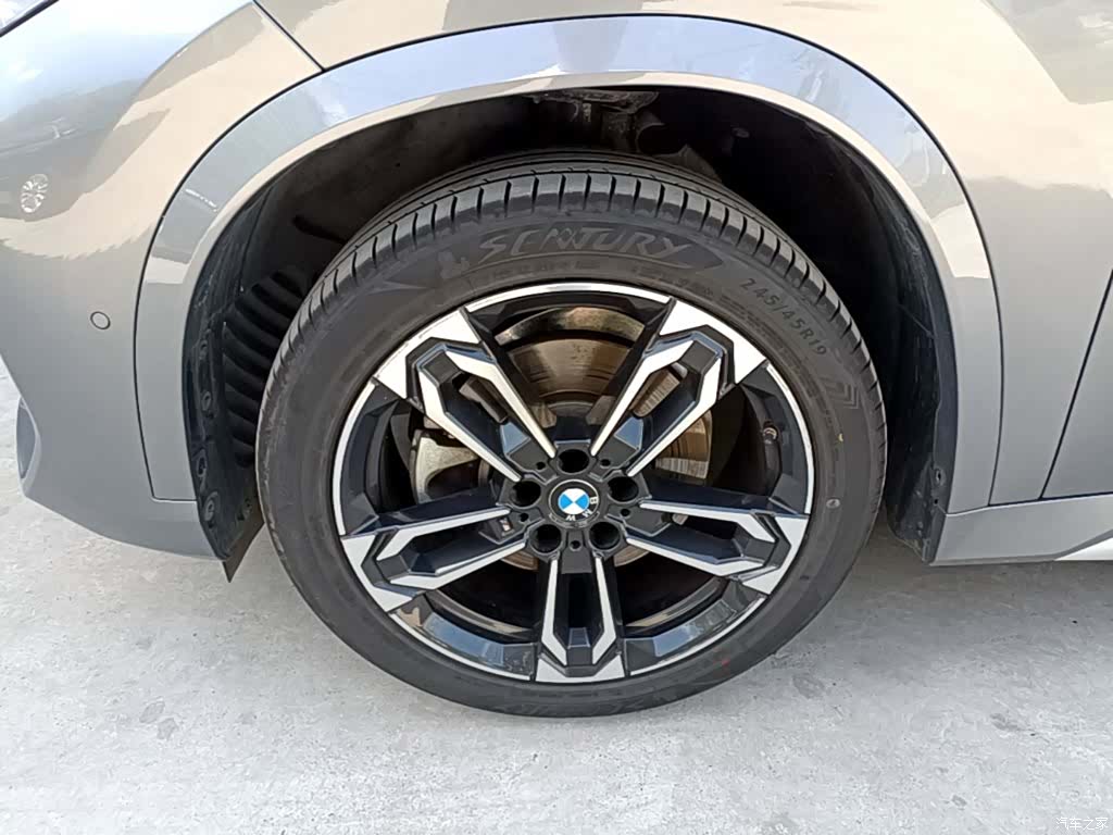 BMW X1, 2024 23