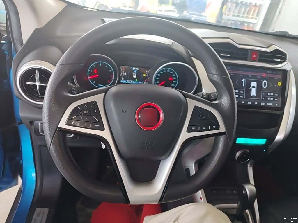 BYD Yuan, 2018 11