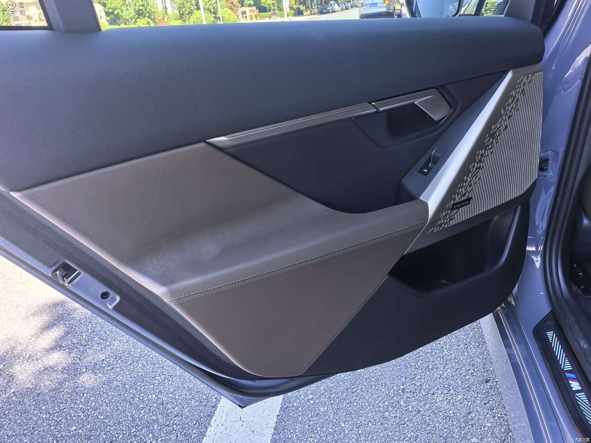 BMW 5 Series, 2024 18