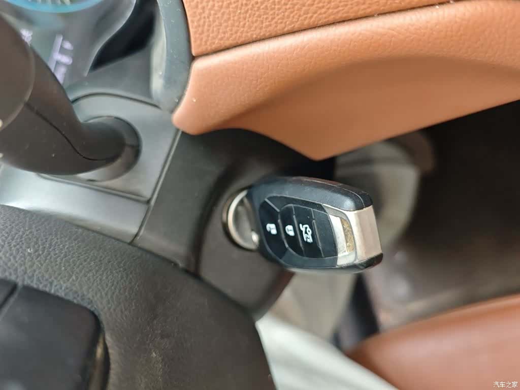Chevrolet DCG, 2015 12
