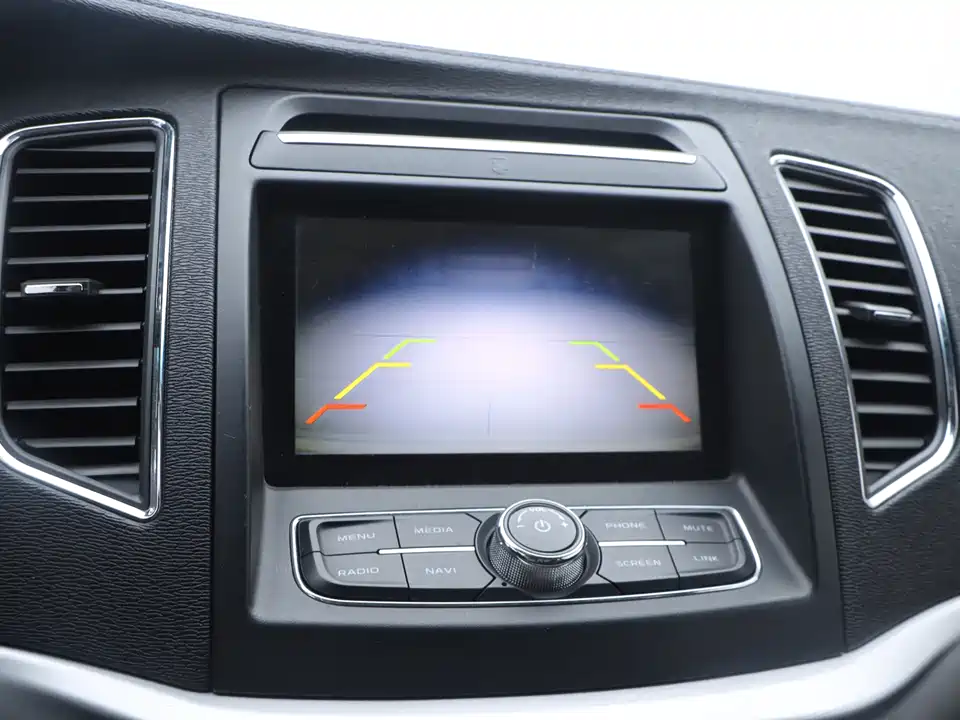 Geely Vision Geely Vision
