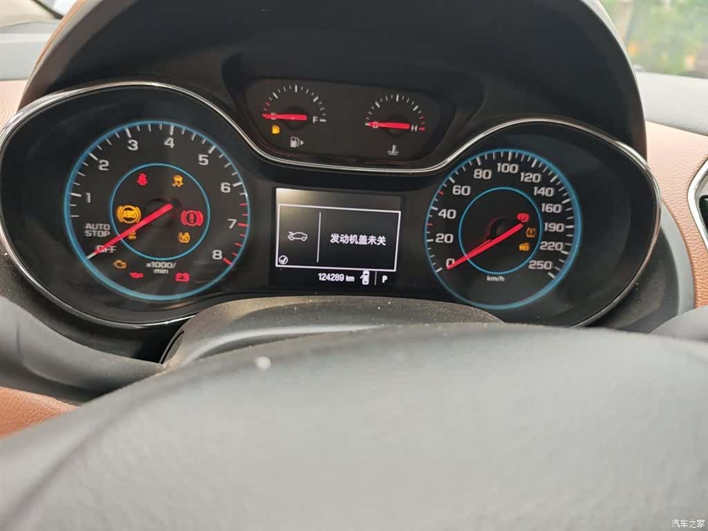 Chevrolet DCG, 2015 все фото
