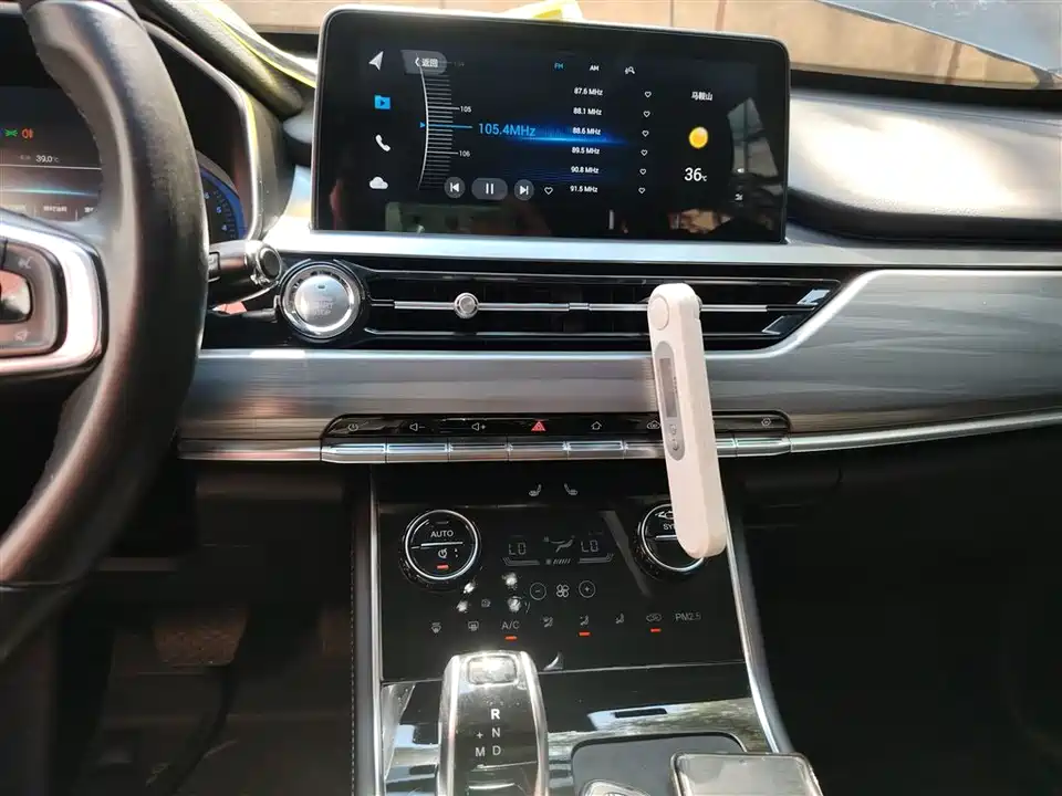 Chery Tiggo 8 Chery Tiggo 8