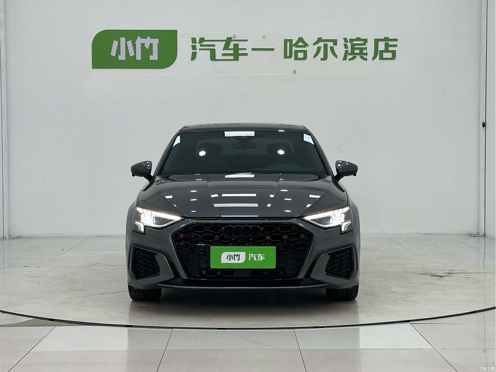 Audi A3, 2022 2