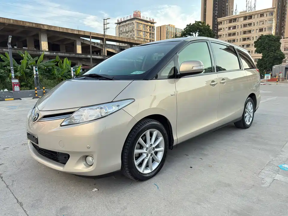 Toyota Previa