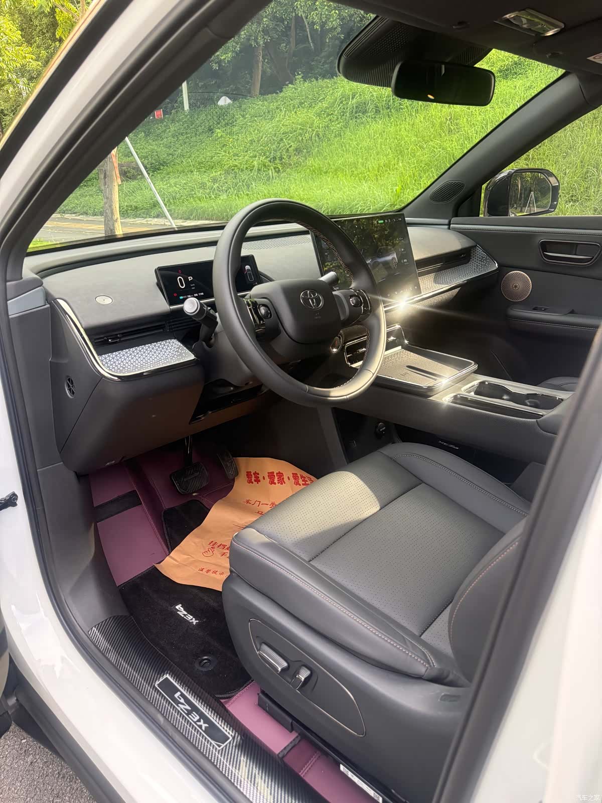 Toyota 3X, 2025 17
