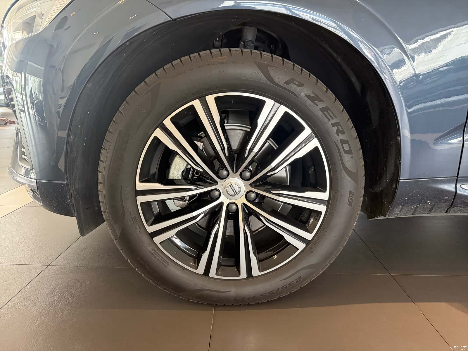 Volvo XC60, 2022 15