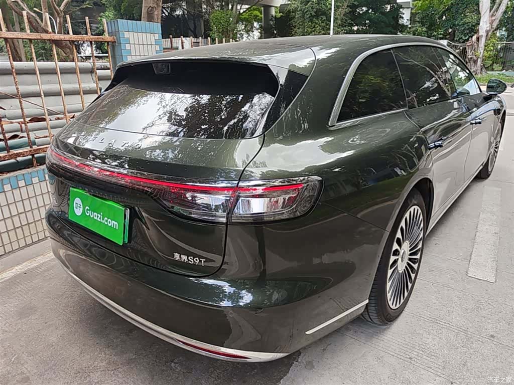 Stelato S9, 2025 7