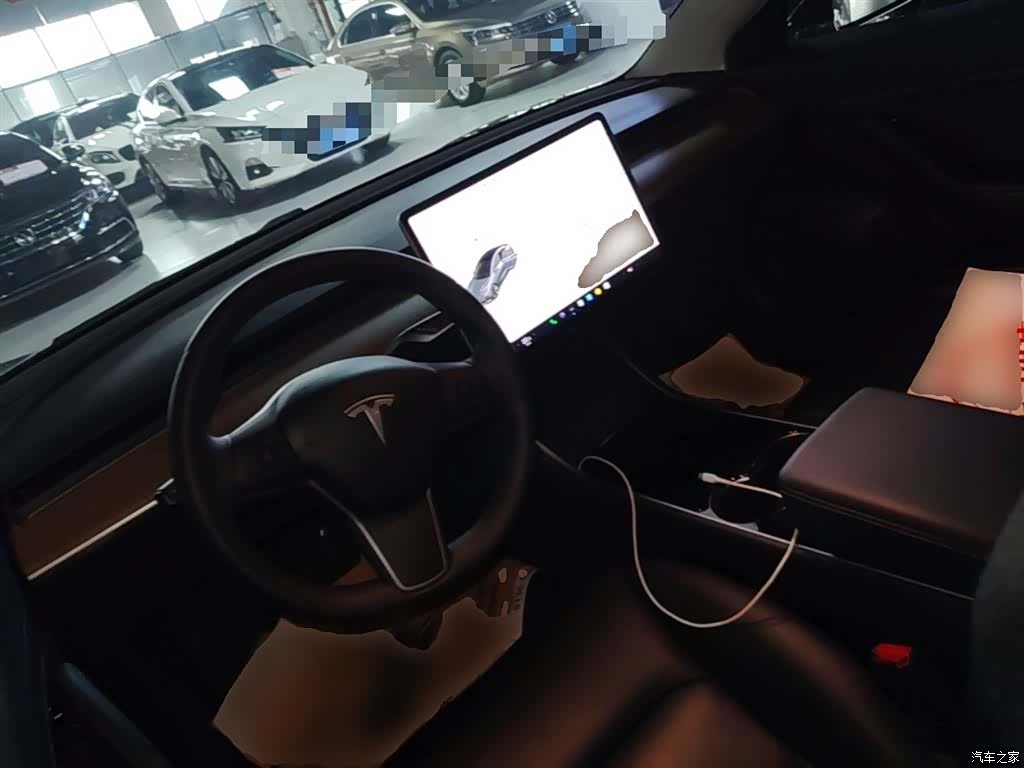 Tesla Model 3, 2020 10