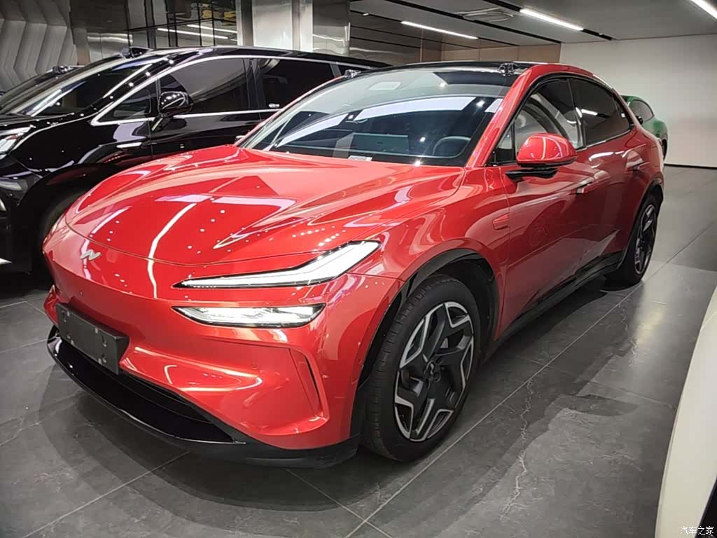 NIO L60, 2024 2