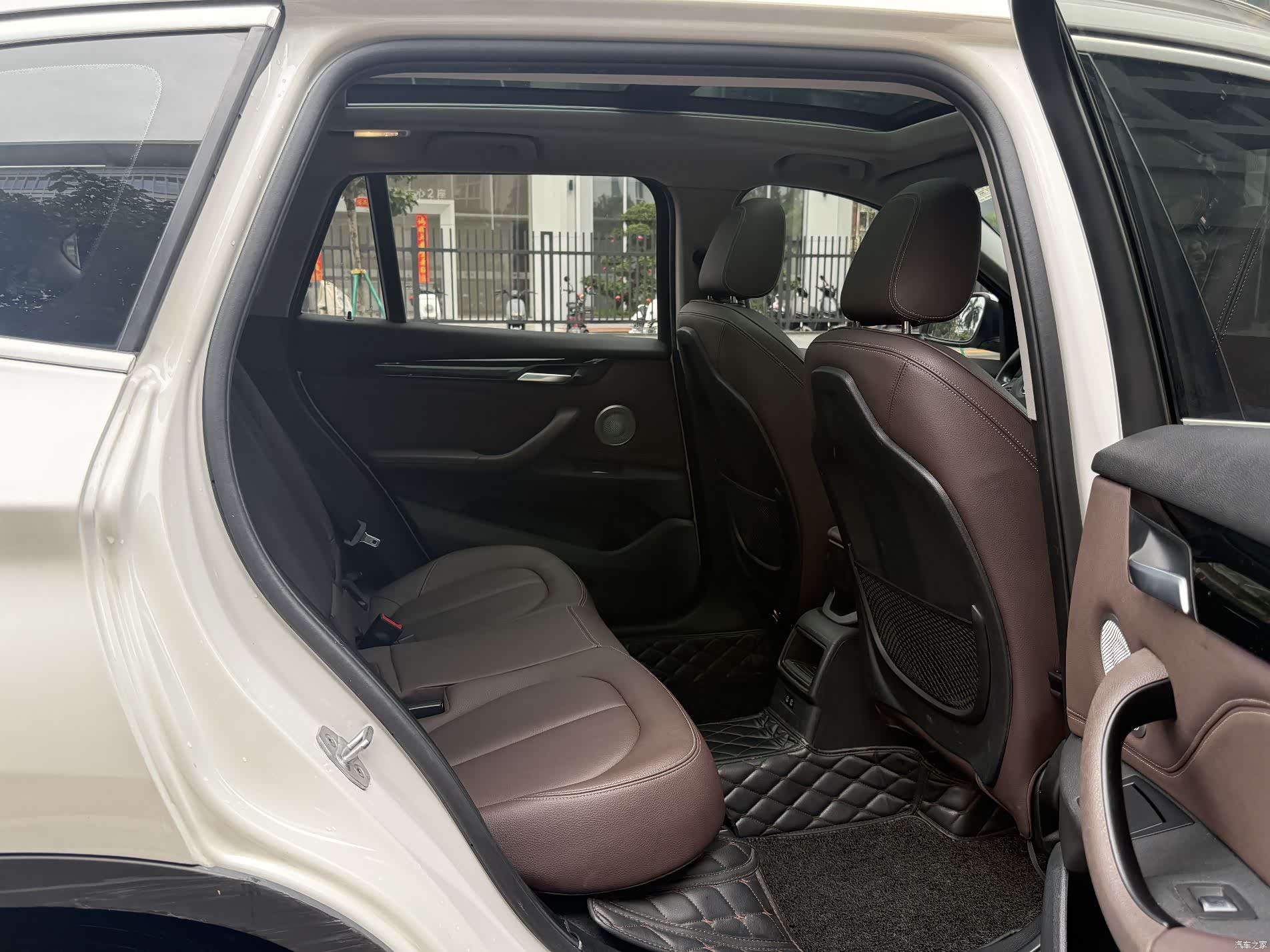 BMW X1, 2021 8
