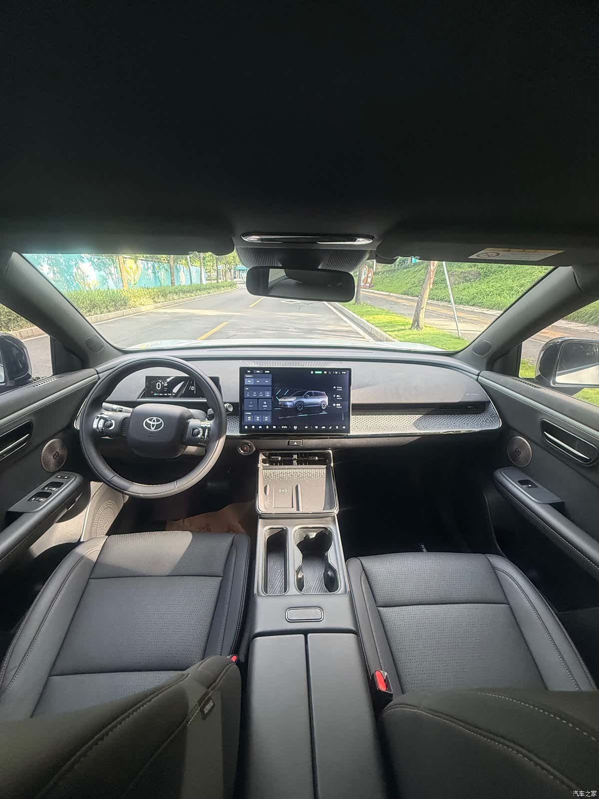 Toyota 3X, 2025 21