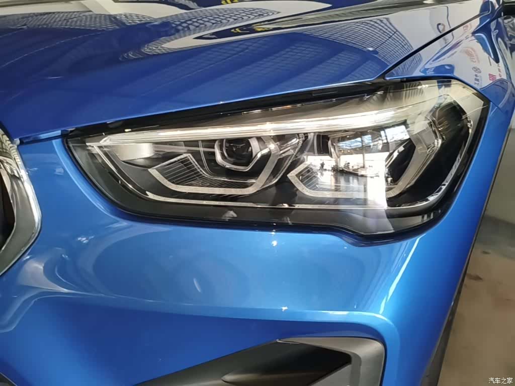 BMW X1, 2019 23