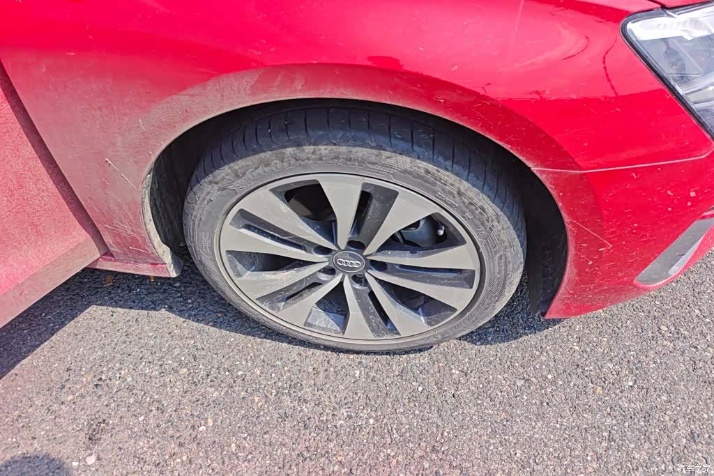 Audi A3, 2022 6