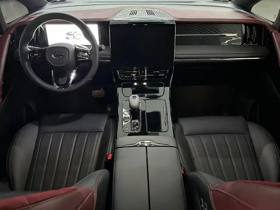 Trumpchi Trumpchi M8 Trumpchi Trumpchi M8