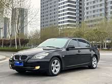 ����5ϵ 2009�� 525Li ������