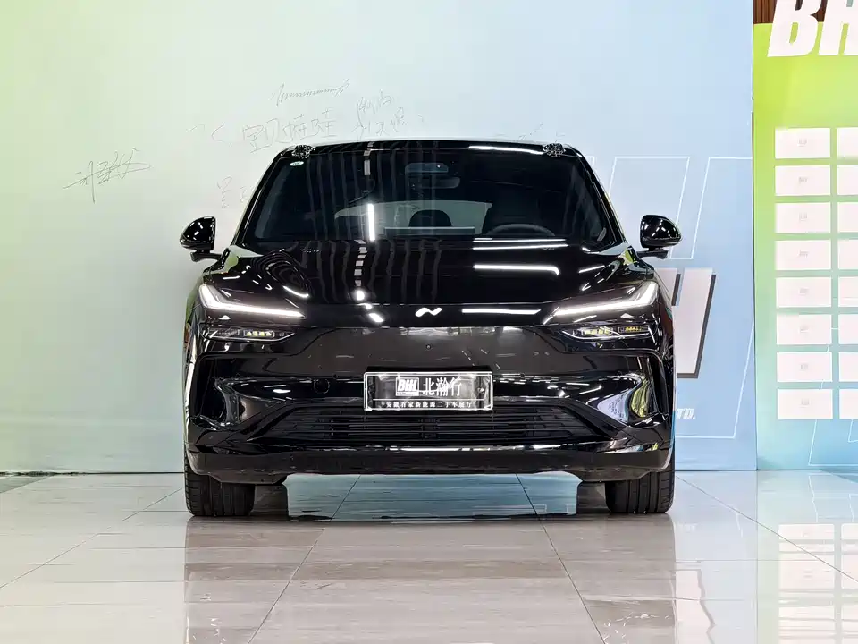NIO L60 NIO L60