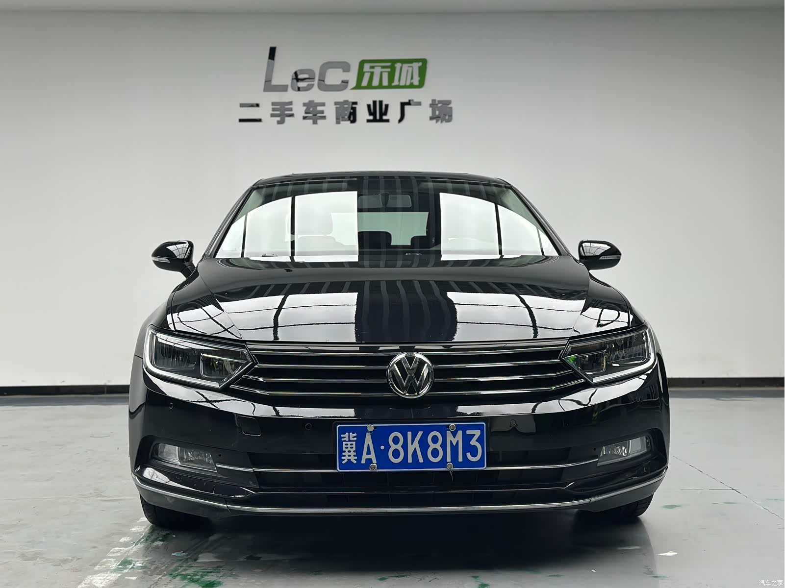 Volkswagen Magotan, 2020 2