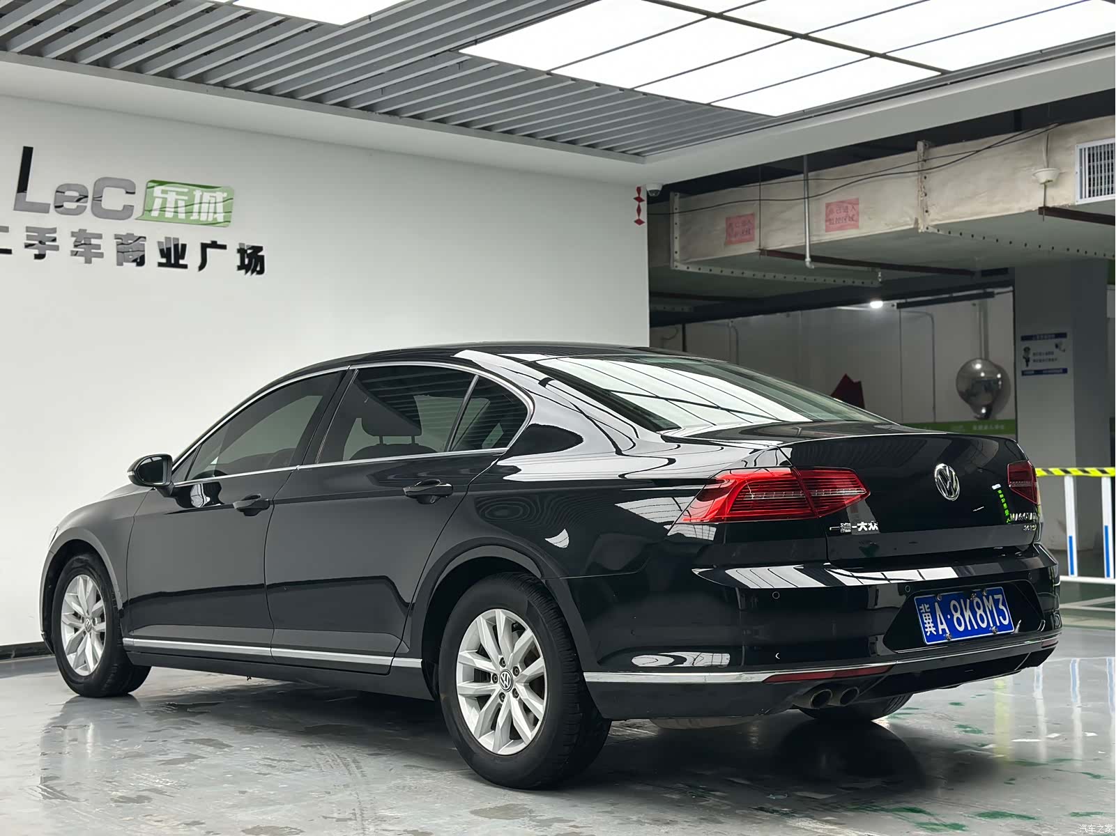 Volkswagen Magotan, 2020 13
