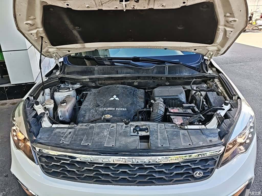 Liebao CS10, 2018 20