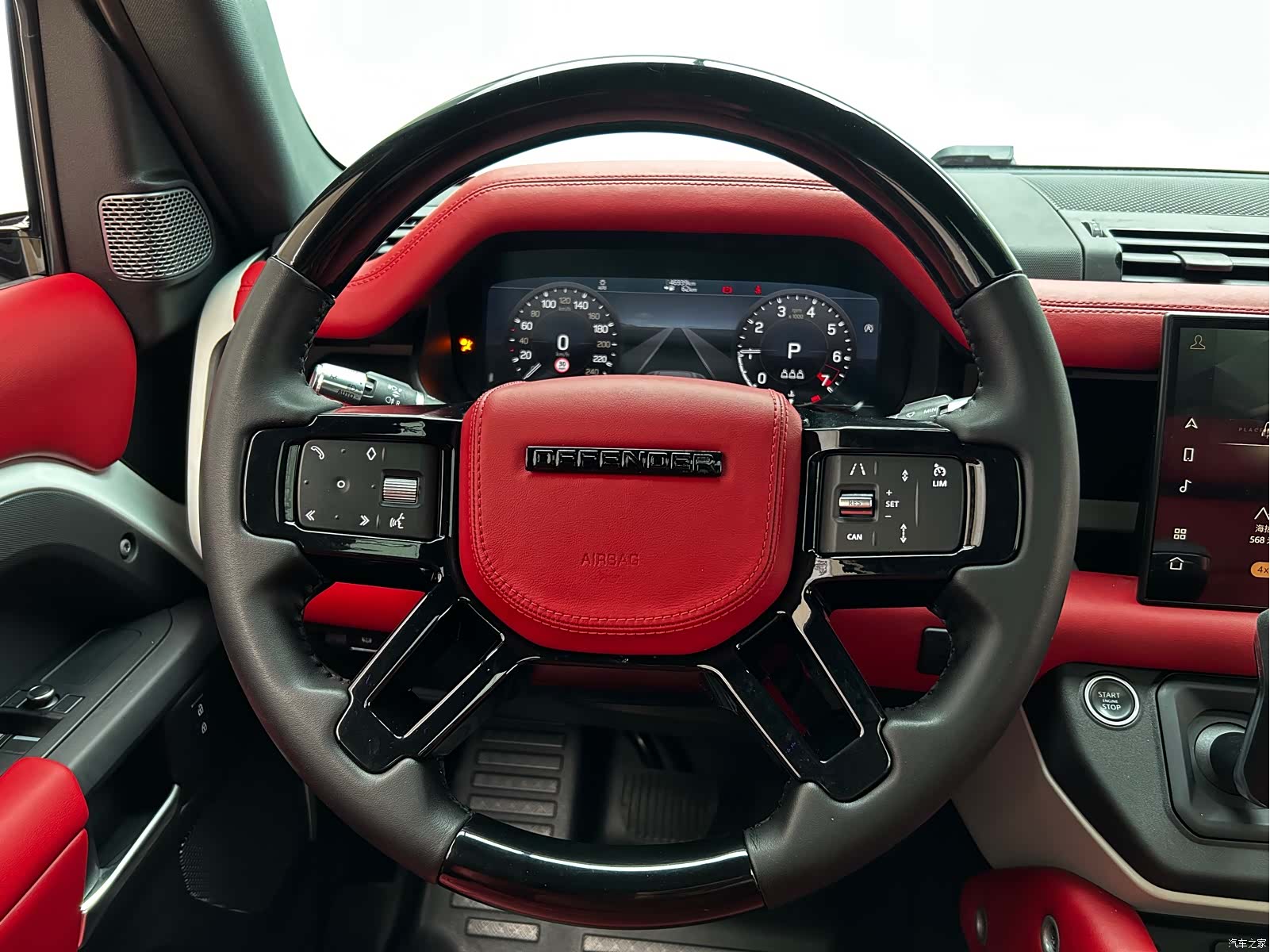 Land Rover Defender, 2022 14