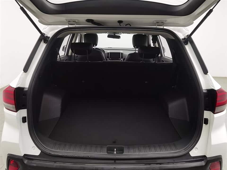 Hyundai Beijing ix35