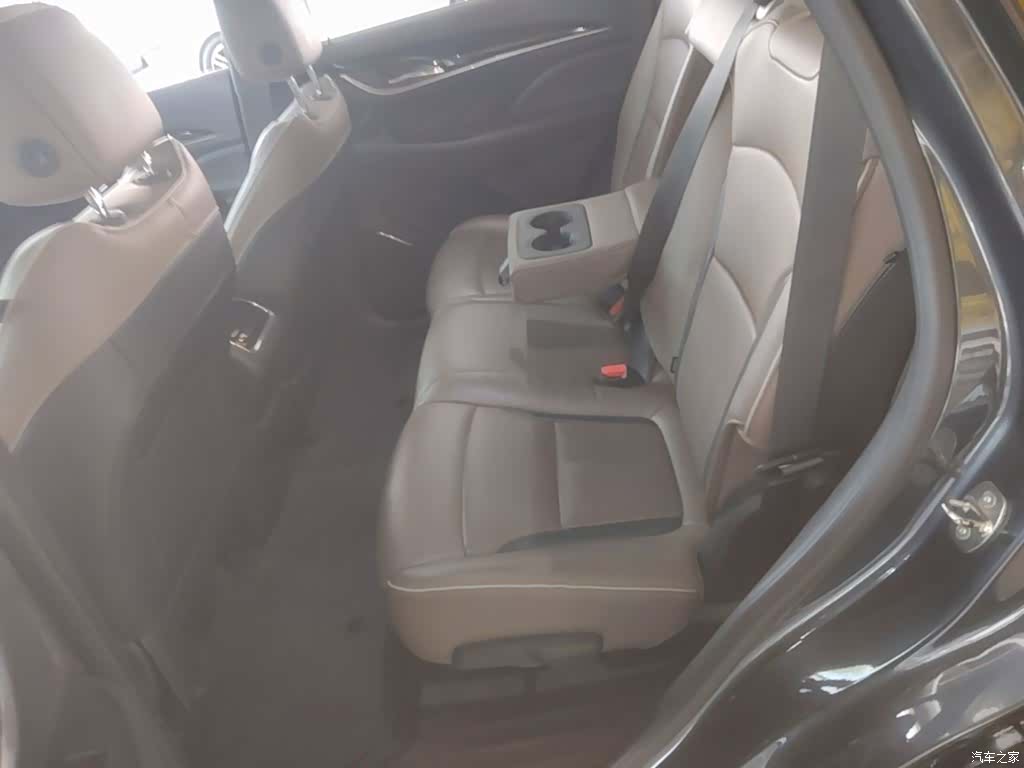 Buick Enclave, 2020 17