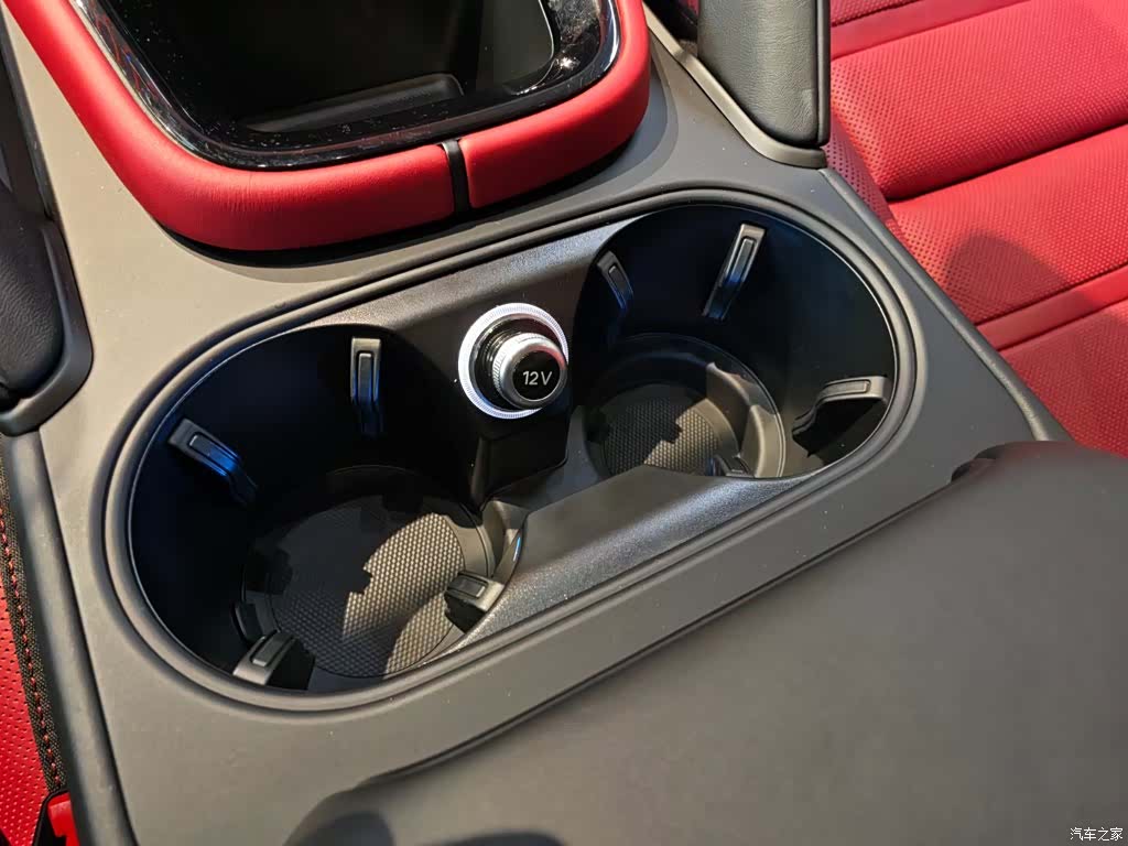 Porsche Cayenne, 2024 19