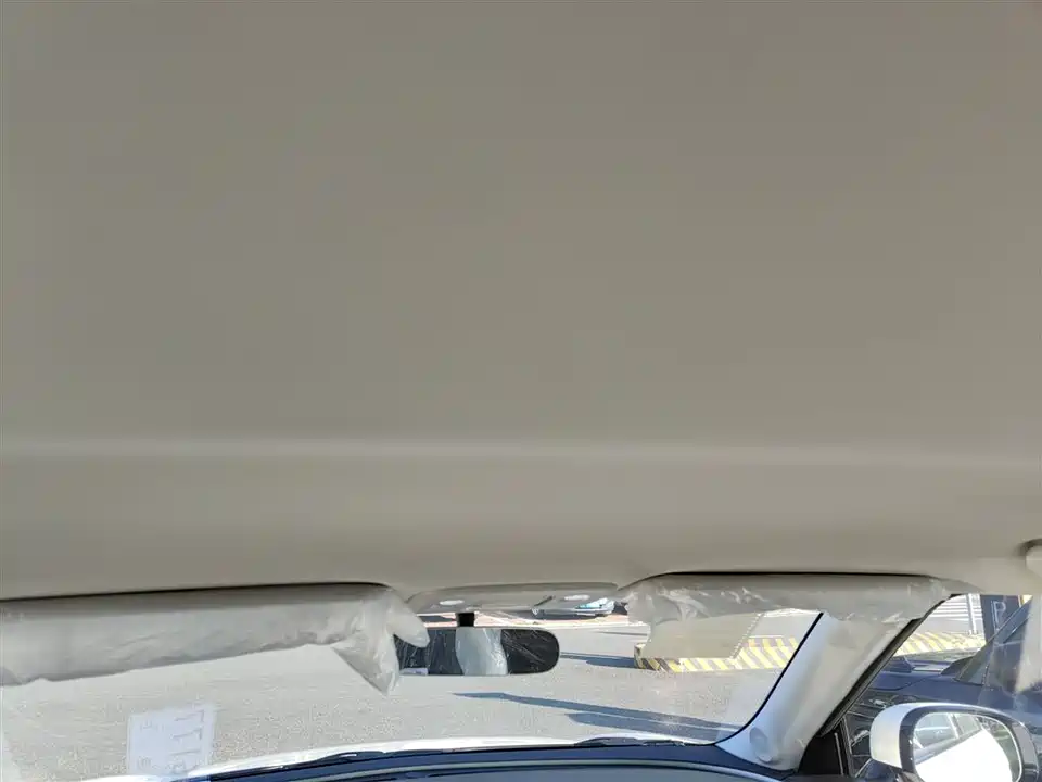 Dongfeng Nammi Nano 01