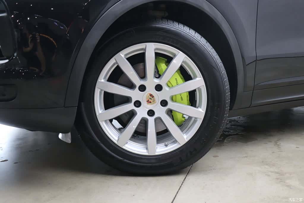Porsche Cayenne, 2021 26