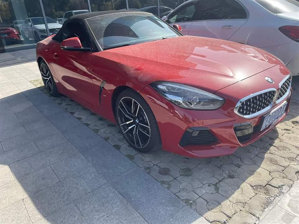 BMW Z4