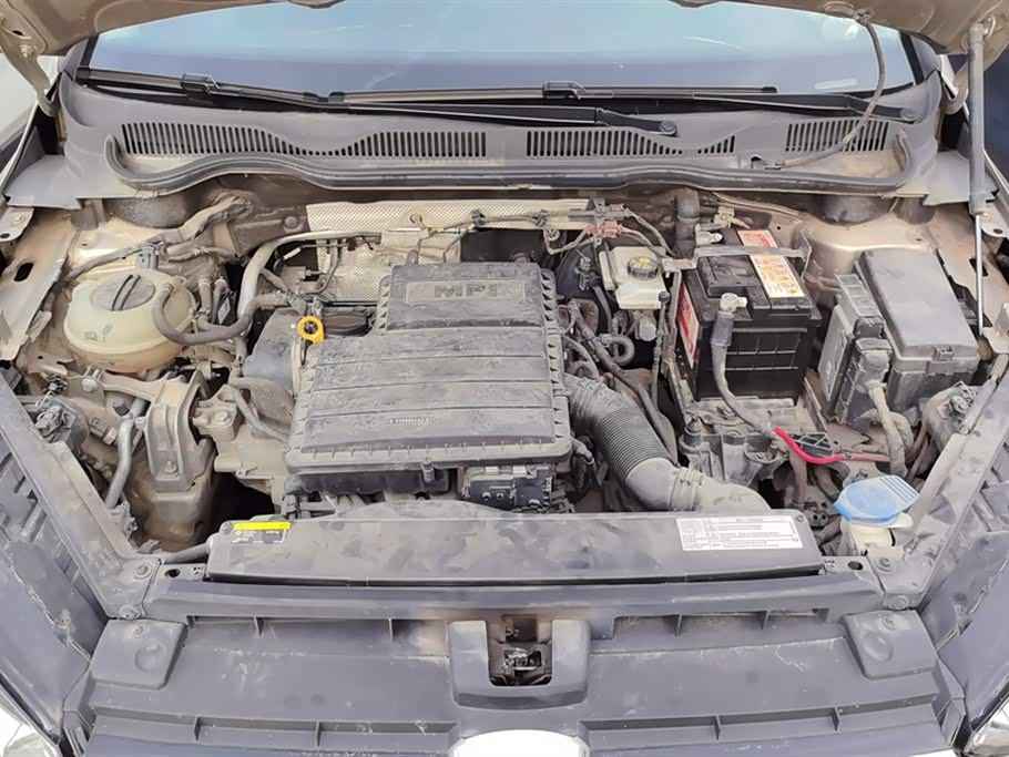 Volkswagen Golf*Jiayu