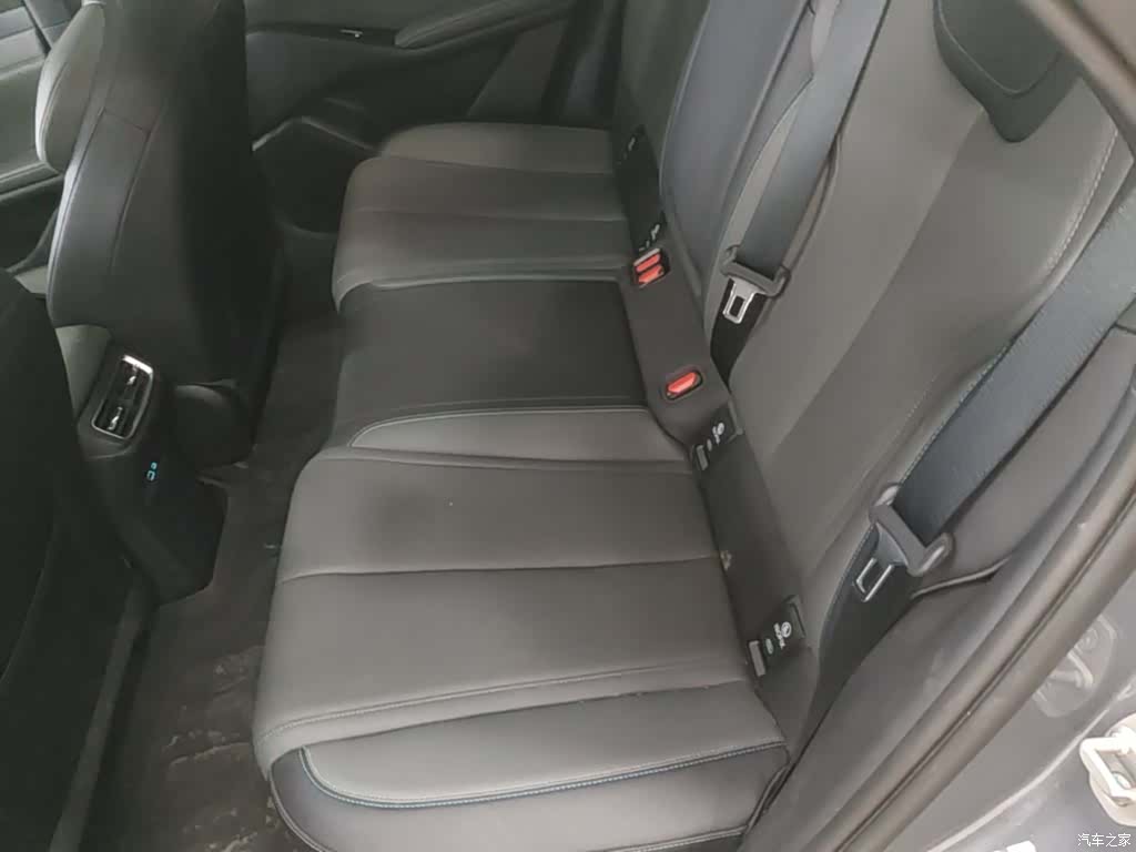 BYD Qin, 2025 17
