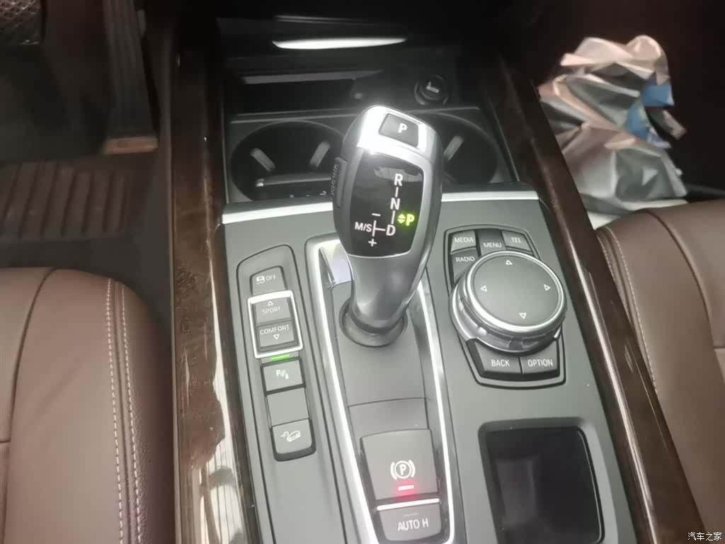 BMW X5, 2016 14